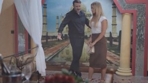 Ты мой, я твоя 1-4 серия (2025) | Премьера на Россия 1 | Мелод?