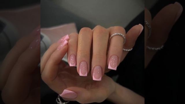 Красивый маникюр 2025 | 50 Nail-дизайнов маникюра, которые в