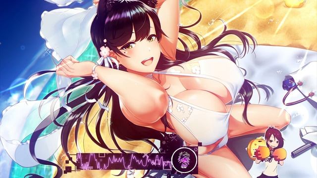 Nightcore - One More Chance [DJ Cap feat. MaryBran] смотреть онлайн