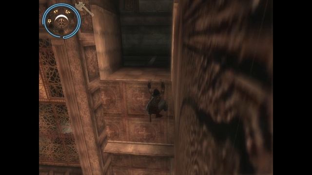 Принц Персии: Схватка с судьбои. Прохождение - Часть 10 С КОММЕНТАРИЕМ