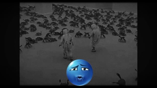 CRAB RAVE - BACKROOMS EDITION EDIT💀☠️