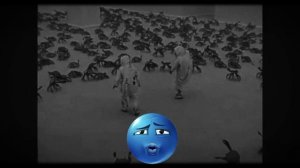 CRAB RAVE - BACKROOMS EDITION EDIT💀☠️