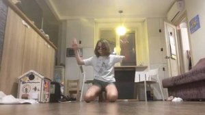 Как прыгать,бегать,ходить я покажу! Туториал по квадробике