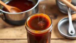 Густой, сливочный, невероятный: домашний Устричный Соус, который сделает любое блюдо роскошным!