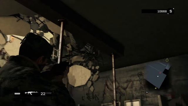 Watch Dogs - Часть 3: Любыми Средствами смотреть онлайн