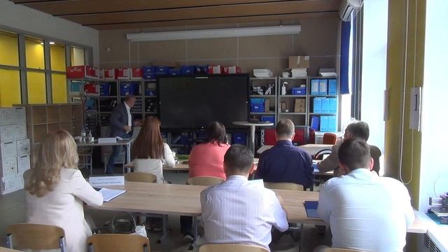 Заседание СД МО Котловка № 8 от 29.05.2025