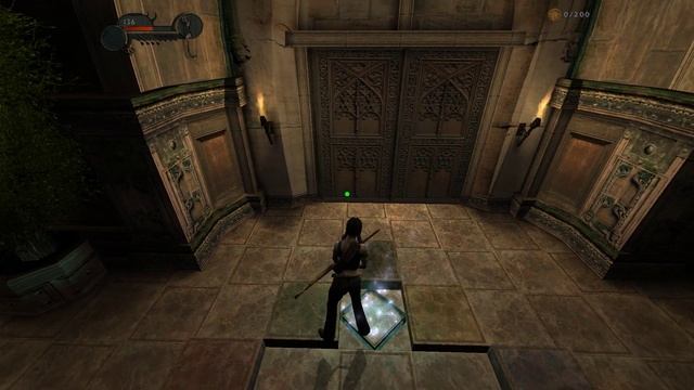 Enclave (2002) Часть 2 смотреть онлайн