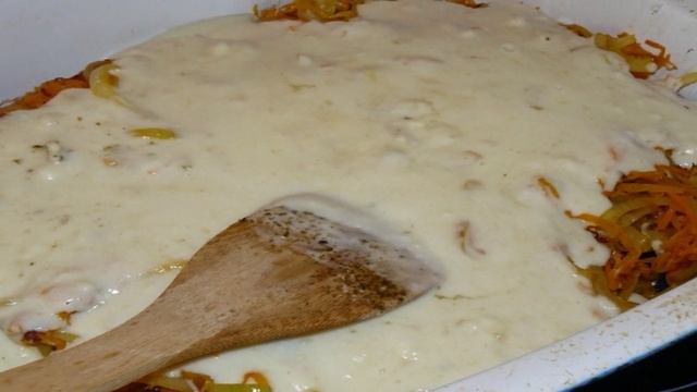 Рецепты от шеф-повара