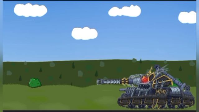 эксклюзивная серия про кв-44 (история его создания)