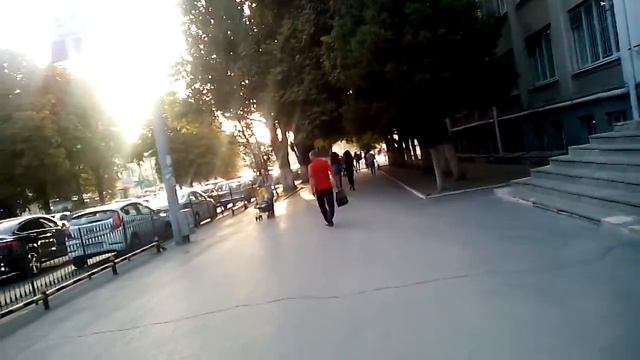 Скейт - блог #1.