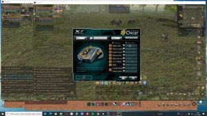 Lineage 2 Main AIRIN - ТАНК - МАКРОС НА 2 СПОТА ))