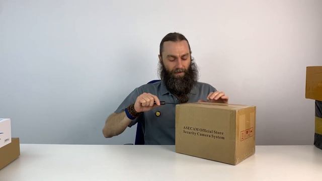 РАСПАКОВКА НОВИНОК С АЛИЭКСПРЕСС смотреть онлайн