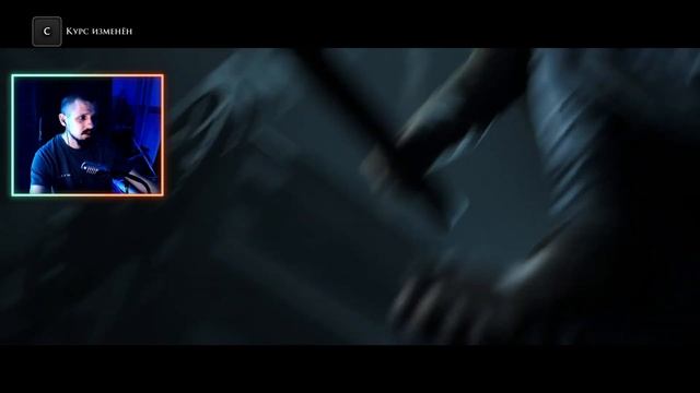 Інтерактивне кіно з дідом | The Dark Pictures Anthology: Little Hope