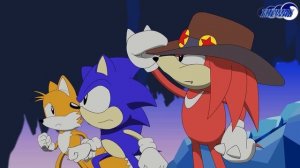 Sonic Shorts: Volume 10 [Русский Дубляж]