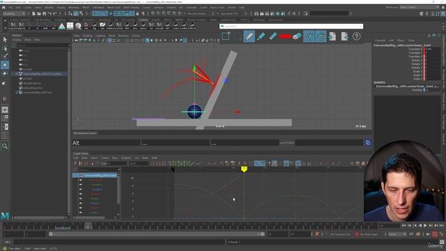 34 - Grease Pencil смотреть онлайн