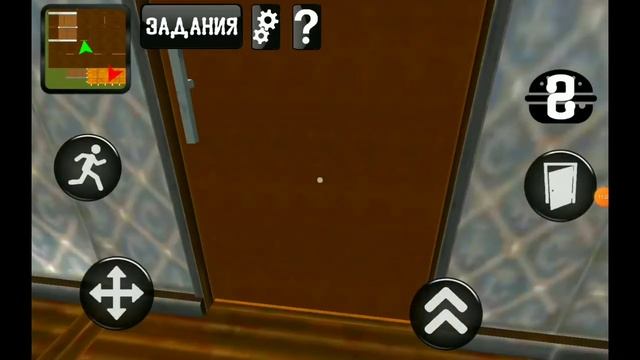 Не прошёл второй уровень в Clown Neighbor Escape