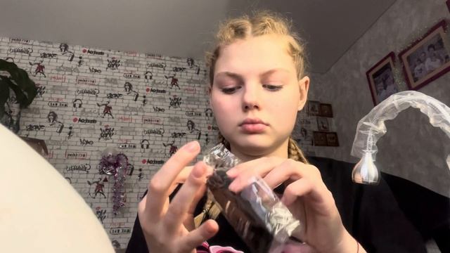 маникюр САМА СЕБЕ в 14 лет