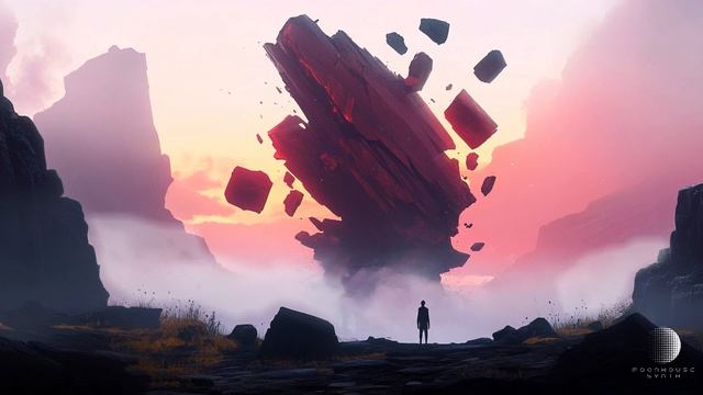 Lithic Soul - Uplifting Ambient Music Focus