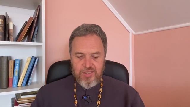 Общая исповедь. Что это такое? смотреть онлайн