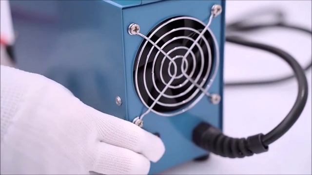 Индукционный нагреватель. смотреть онлайн