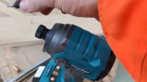 Heimerdinger lb179. Бесколлекторный импакт для сборки мебели