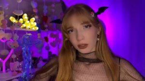 АСМР Макияж на вечеринку💄🎀😍 ASMR MAKEUP