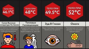 Тело При Температуре ___