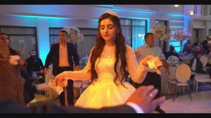 Шикарная езидская свадьба г.Иркутск  (mega govend , kocari ) 💥💥💥