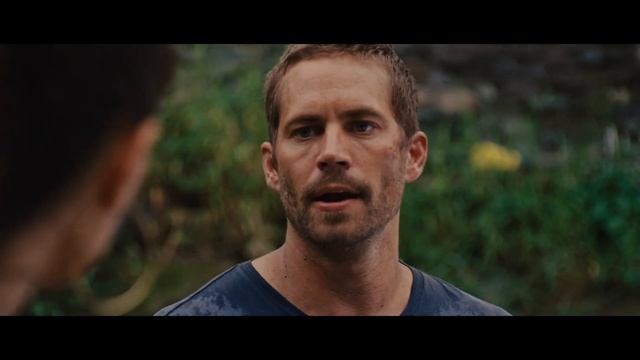 Он прав - Форсаж 5 для ВП смотреть онлайн