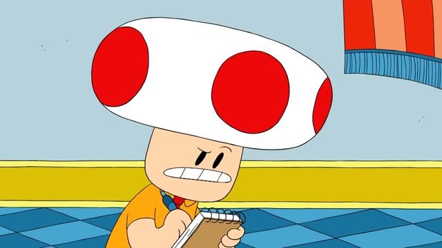 Кошмары Луиджи смотреть онлайн