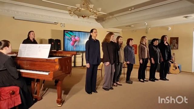 29.05.2025 Когда пробил час (Quand Sonne L’heure)