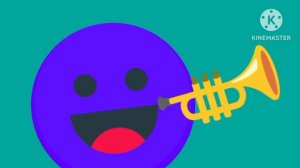 Смайлик - 1 сезон - 2 серия - Труба музыкантов