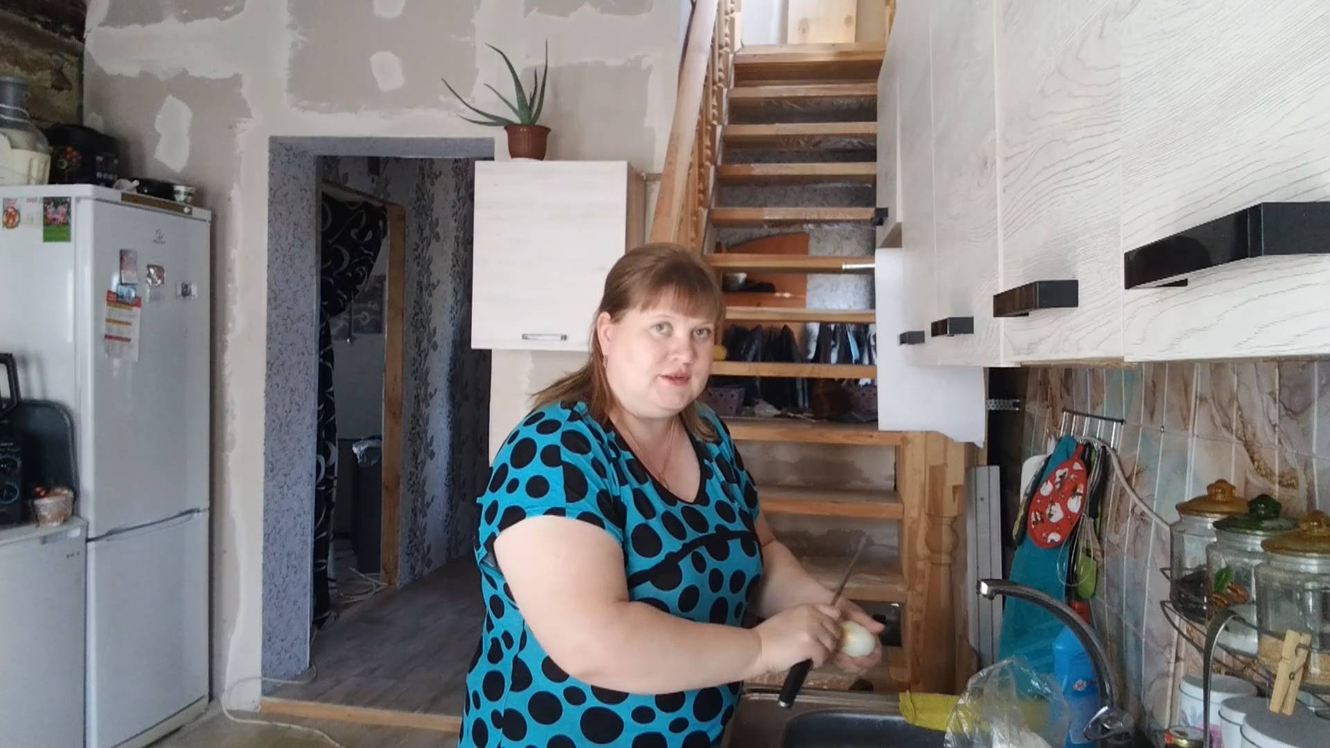 ПРОСТАЯ ЖИЗНЬ 45 //ПРИГОТОВИЛА НАМАЗКУ ИЗ ТВОРОГА// ПОКУПОЧКА ДЛЯ СЕБЯ С ВБ/ ЖИЗНЬ В СЕЛЕ НА ВЕСЕЛЕ смотреть онлайн