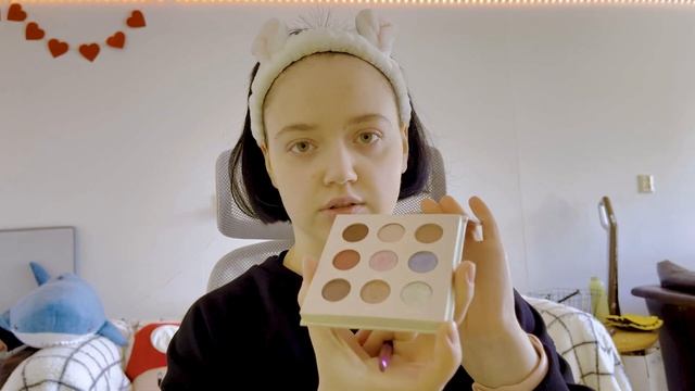 Makeup: повседневный макияжа с акцентом на губы :) Собирай смотреть онлайн