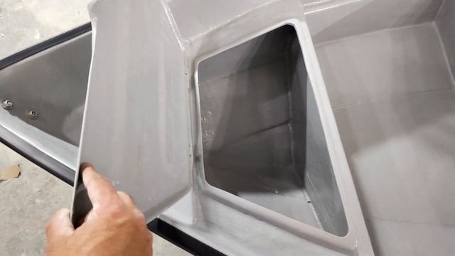 Новинка 2024 года! Нельма 37 однокорпусная смотреть онлайн