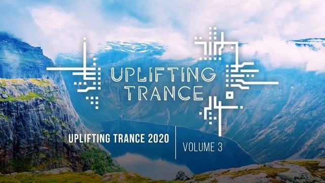 Музыка с вокалом для работы, тренировок и учебы| Uplifting Транс музыка 2020 (Vol. 3) смотреть онлайн