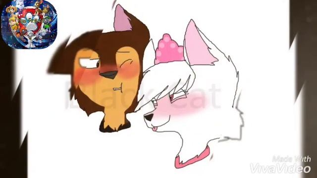 Chase  Sweetiefor adventure for life channelГонщик и Свиттидля канала adventure for life