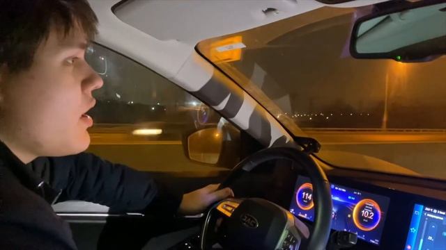 JAC JS6 Спустя 70 тыс РАЗВАЛИЛСЯ! смотреть онлайн