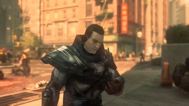 Prototype 2 просто играем смотреть онлайн
