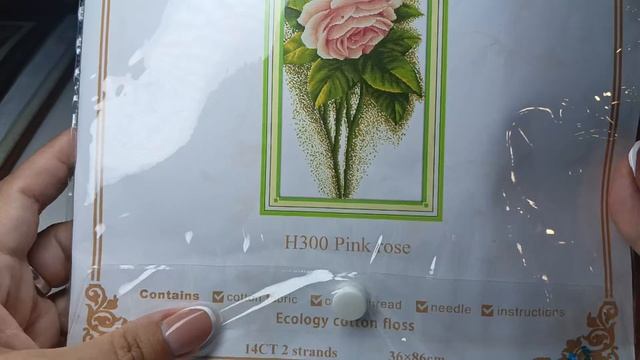 Запасы хомяка (мама заразила) наборы моей дочери!