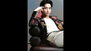 ОЗВУЧКА фанфика «Мой милый» (глава 4) | автор IrinaVJK