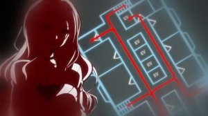 Аниме класс убийц 1сезон 7серия