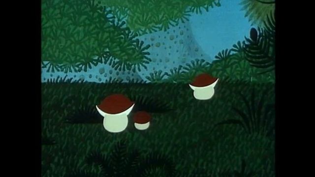 Мультфильм про крота "Крот" ч.4 (Крот и радио) смотреть онлайн