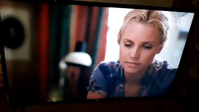 (Рекламная Заставка) (ТелеКанал Русский Роман) (Зимний смотреть онлайн