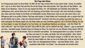 НЕМЕЦКИЙ ЯЗЫК. ПРОКАЧАЕШЬ ПОНИМАНИЕ НЕМЕЦКОГО НА СЛУХ