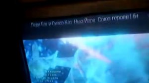 леди баг и супер кот нью йорк союз героев видио канал Disney