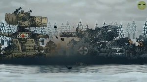 ⚡Клип про ратте⚡клипы про танки/Gerand/l am machine