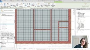 [Курс «Дизайн интерьера в Revit»] Моделирование. Окна и двери
