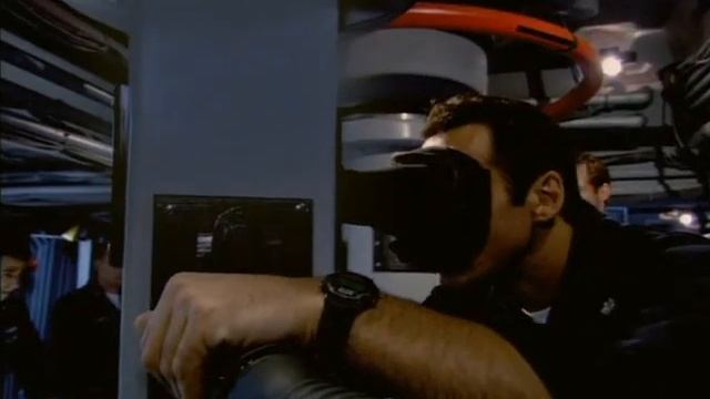 Таинственная субмарина 2005 США боевик смотреть онлайн