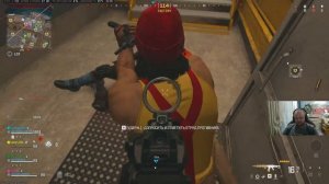 04.08.2024 Call of Duty: Warzone нарезка килов 10